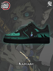 Kaigaku Custom Sneakers