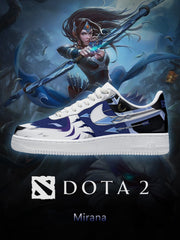 Zapatillas personalizadas Mirana V.1