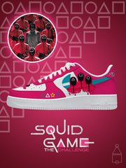 Zapatillas personalizadas Guards V.1