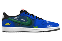 Zapatillas bajas VR V.1 Custom TS