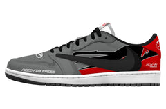Zapatillas bajas Issy RX-8 V.1 Custom TS