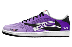 Zapatillas bajas Spyder V.1 Custom TS de Roman Pearce