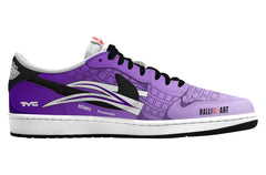 Zapatillas bajas Spyder V.1 Custom TS de Roman Pearce