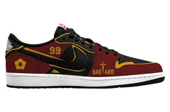 Gin Gagamaru V.2 Custom TS Low Sneakers