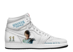 Eleven V.1 Custom TS High Sneakers