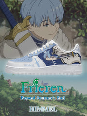 Himmel V.1 Custom Sneakers