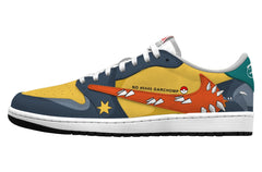 Zapatillas bajas Garchomp V.1 Custom TS