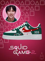 Zapatillas personalizadas Player 333 V.1