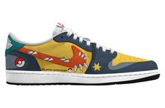 Zapatillas bajas Garchomp V.1 Custom TS