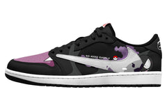 Zapatillas bajas Gastly V.1 Custom TS