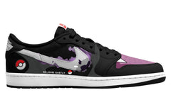 Zapatillas bajas Gastly V.1 Custom TS