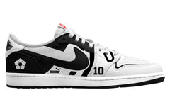 Marc Snuffy V.2 Custom TS Low Sneakers