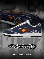 T.Supra V.1 Custom SB-Style Sneakers