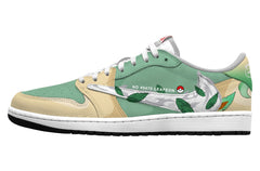 Zapatillas bajas Leafeon V.1 Custom TS