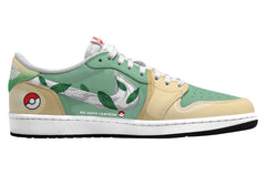 Zapatillas bajas Leafeon V.1 Custom TS