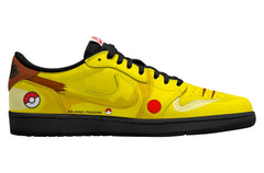 Zapatillas bajas Pikachu V.1 Custom TS