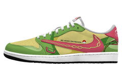 Zapatillas bajas Rayquaza V.1 Custom TS