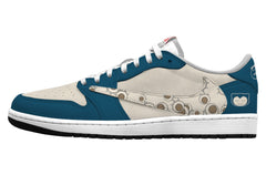 Zapatillas bajas Snorlax V.1 Custom TS