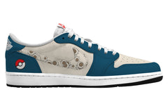 Zapatillas bajas Snorlax V.1 Custom TS