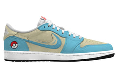 Zapatillas bajas Squirtle V.1 Custom TS