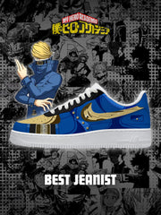 Las mejores zapatillas personalizadas de Jeanist