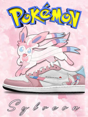 Zapatillas bajas Sylveon V.1 Custom TS