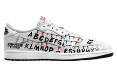 Run V.1 Custom TS Low Sneakers