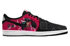 Zapatillas bajas TS personalizadas Hwang Jun-ho V.1
