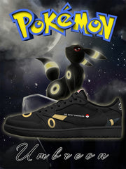 Zapatillas bajas Umbreon V.1 Custom TS