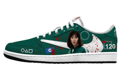 Zapatillas bajas Player 120 V.1 Custom TS