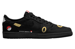 Zapatillas bajas Umbreon V.1 Custom TS