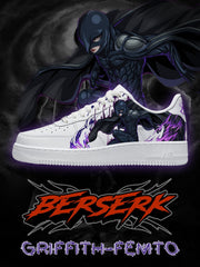 Femto V.3 Custom Sneakers