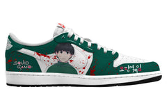 Zapatillas bajas Player 125 V.1 Custom TS