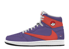 Gengar V.2 Custom TS High Sneakers