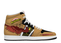 Zapatillas altas Hawks V.1 Custom TS