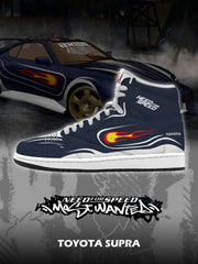 T.Supra V.1 Custom TS High Sneakers