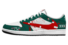 Zapatillas bajas Player 333 V.1 Custom TS
