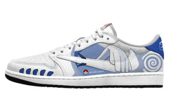 Lugia V.1 Custom TS Low Sneakers