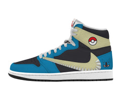 Lucario V.2 Custom TS High Sneakers