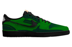 D.Viper SRT10 V.1 Custom TS Low Sneakers