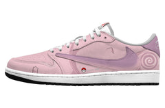 Mew V.1 Custom TS Low Sneakers