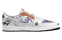 Gomamon V.1 Custom TS Low Sneakers