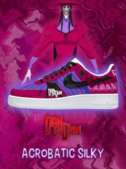 Acrobatic Silky V.1 Custom Sneakers