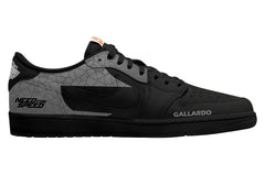 L.Gallardo V.1 Custom TS Low Sneakers