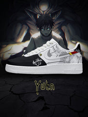 Zapatillas personalizadas Yuta Okkotsu V.3