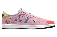 Piyomon V.1 Custom TS Low Sneakers