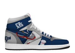 Seiko Ayase V.1 Custom TS High Sneakers