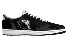 Okarun V.2 Custom TS Low Sneakers