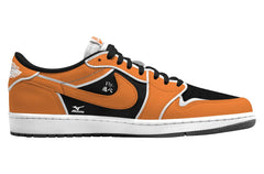 Karasuno High V.1 Custom TS Low Sneakers