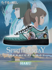 Zapatillas personalizadas Haku V.1
